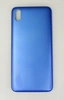 Задняя крышка для Xiaomi Redmi 7A, синяя