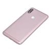 Задняя крышка для Xiaomi Redmi Note 6, розовая