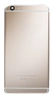 Задняя крышка/ Корпус iPhone 6 Plus, розовое золото