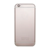 Задняя крышка/ Корпус iPhone 6S Plus, розовое золото