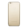 Задняя крышка/ Корпус iPhone 6S под 7, золото