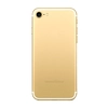 Задняя крышка/ Корпус iPhone 7, золото