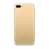 Задняя крышка/ Корпус iPhone 7 Plus, золото