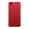 Задняя крышка/ Корпус iPhone 7 Plus, красный