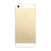 Задняя крышка/ Корпус iPhone SE, золото