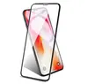 Защитное стекло iPhone 12 Pro Max Surfase 6D, черное (тех упаковка)