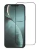 Защитное стекло iPhone 13 mini 5-10D, черное (упаковка)