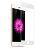 Защитное стекло iPhone 6 Plus/ 6S Plus 5-10D, белое