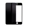 Защитное стекло iPhone 7 Plus/ 8 Plus Ceramic Glossy Film 9D, черное