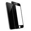 Защитное стекло iPhone 7 Plus/ 8 Plus HOCO G5 полное покрытие, черное