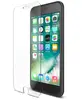 Защитное стекло iPhone 7/ 8/ SE 2 3D Silicone Edge прозрачное