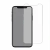 Защитное стекло iPhone XS Max/ 11 Pro Max 5-10D матовое 0.3мм, черное
