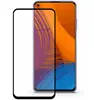 Защитное стекло Xiaomi Redmi Note 9/ 9T полное покрытие, черное (тех упаковка