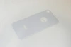 Защитное стекло на заднюю крышку iPhone 7/ 8 5D, белое