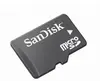 Карта памяти MicroSD SanDisk 8GB C6 (тех упаковка)