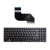 Клавиатура для ноутбука Acer Aspire 5517 черная