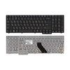 Клавиатура для ноутбука Acer Aspire 7000 черная
