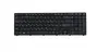 Клавиатура для ноутбука Acer Aspire E1-521 черная