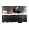 Клавиатура для ноутбука Acer Travelmate 5760, 5760G черная