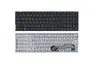 Клавиатура для ноутбука Asus X541 черная