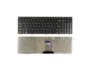 Клавиатура для ноутбука Lenovo Y570 черная