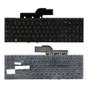 Клавиатура для ноутбука Samsung NP300E5a черная