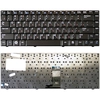 Клавиатура для ноутбука Samsung R620 черная