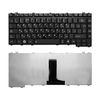 Клавиатура для ноутбука Toshiba Satellite A200, A300 черная