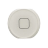 Кнопка Home iPad 2/3/4 (пластик) белая