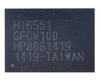 Контролер питания Hi6551 Huawei Ascend P7