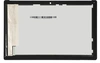 Матрица для планшета Asus ZenPad 10 (Z300ML, Z300C) в сборе с тачскрином черный