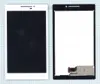 Матрица для планшета Asus Zenpad Z370 в сборе с тачскрином Белый