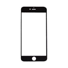 Стекло дисплея для переклейки iPhone 6 Plus/ 6S Plus, черное