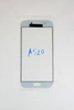 Стекло Samsung A520F, голубое