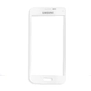 Стекло Samsung G800F S5 mini, белое