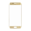 Стекло Samsung G935F Galaxy S7 edge, золото