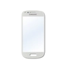 Стекло Samsung I8190 S3 mini, белое