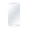 Стекло Samsung I9500 Galaxy S4, белое