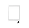 Тачскрин iPad Mini 3 (A1599/ A1600) Белый