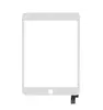Тачскрин iPad Mini 5 (A2133/ A2124/ A2125/ A2126) Белый
