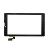 Тачскрин для планшета Beeline Tab SG5740A-FPC_V1 черный
