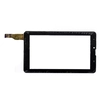 Тачскрин для планшета Beeline Tab2 3G 4Gb FPC-753A0-V02 черный