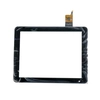 Тачскрин для планшета BQ Curie ace-cg8.0b-206 черный