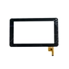 Тачскрин для планшета Cube U25GT FPC-TP070011 черный