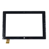 Тачскрин для планшета DEXP Ursus KX310i 10,1'' FPC-FC101JS233-00 черный