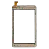 Тачскрин для планшета DEXP Ursus N170i 7'' HN 0738T16XR10 черный