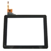 Тачскрин для планшета Digma iDj7 3GQSD E-C7077-01 черный