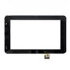 Тачскрин для планшета Prestigio Multipad PMP5570C, ACE-CG7.0A-182-FPC черный