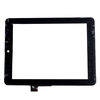 Тачскрин для планшета Prestigio MultiPad PMP5580C, f0264 черный