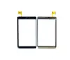 Тачскрин для планшета Prestigio MultiPad PMT3408 8'', Zyd080-64v01 черный